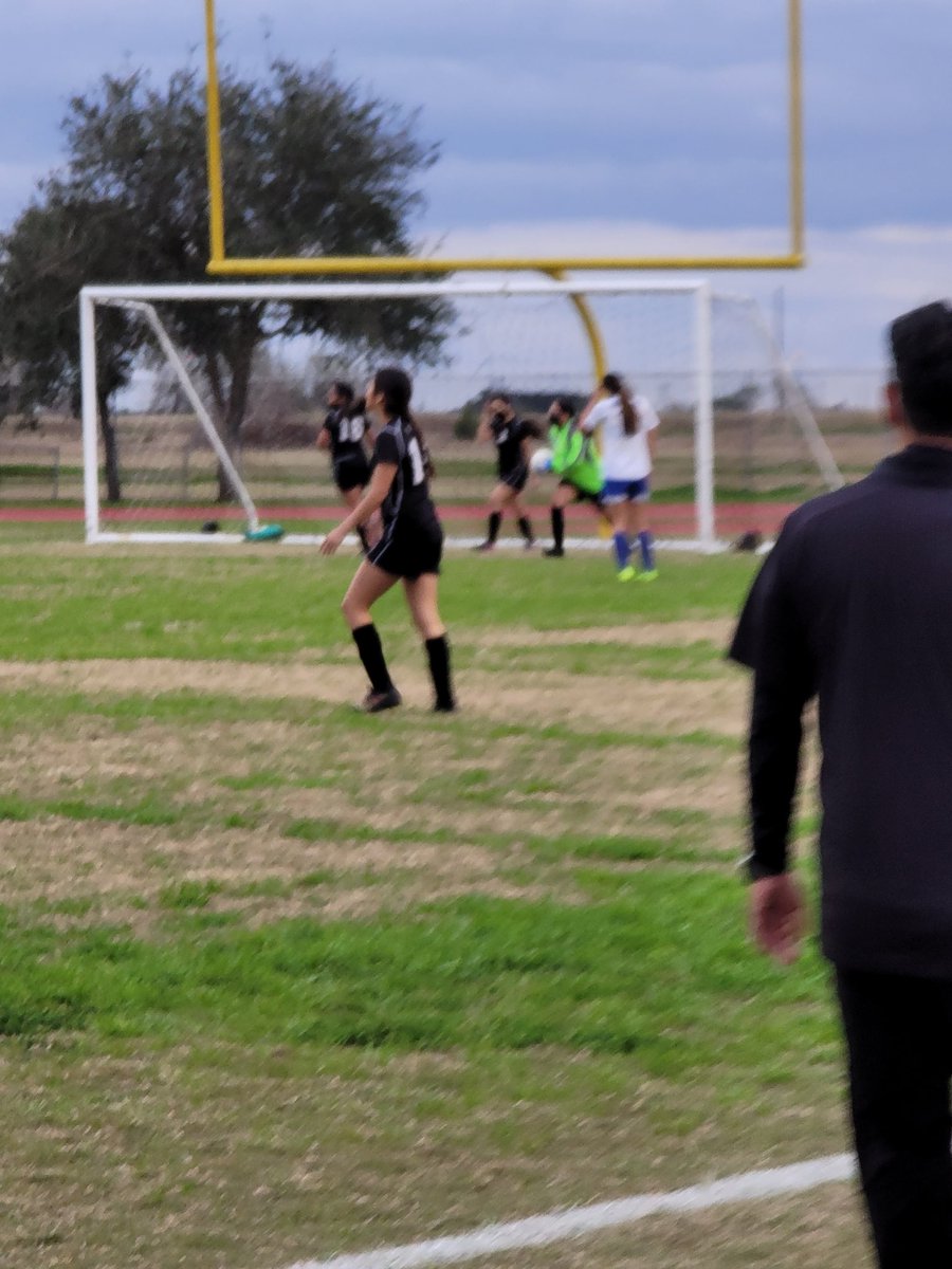 GirlsSoccerRHHS's tweet photo. Great win for our Varsity Lady Cats over PI. However JV had a tough loss. Keep working hard.   Special Thanks to our Teachers.  We appreciate you. #WeAreRioHondo @RHHS_Bobcats https://t.co/uzOM2MM6vR