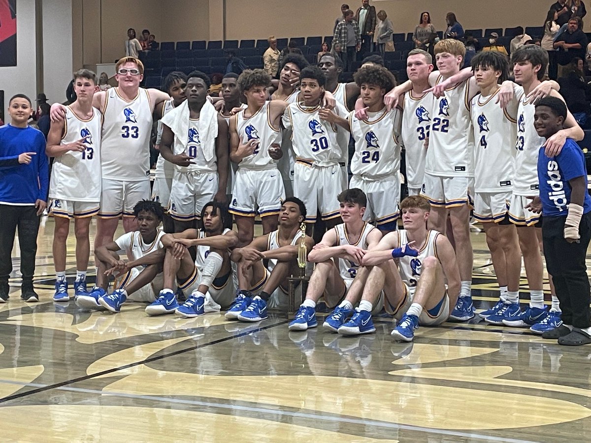 BlueDevilTV's tweet photo. Final Score from the 1-3A Division Tournament Boys: Booneville (22-5) 66 Alcorn Central 52

Blue Devils WIN the 1-3A Division Tournament and will host the loser of Rosa Fort/Byhalia on Tuesday!

@bshields0244 @MattStJeanWTVA @DJournalPreps @BHSDevils1 @BlueDevilsHoops https://t.co/RIpsFwVh65