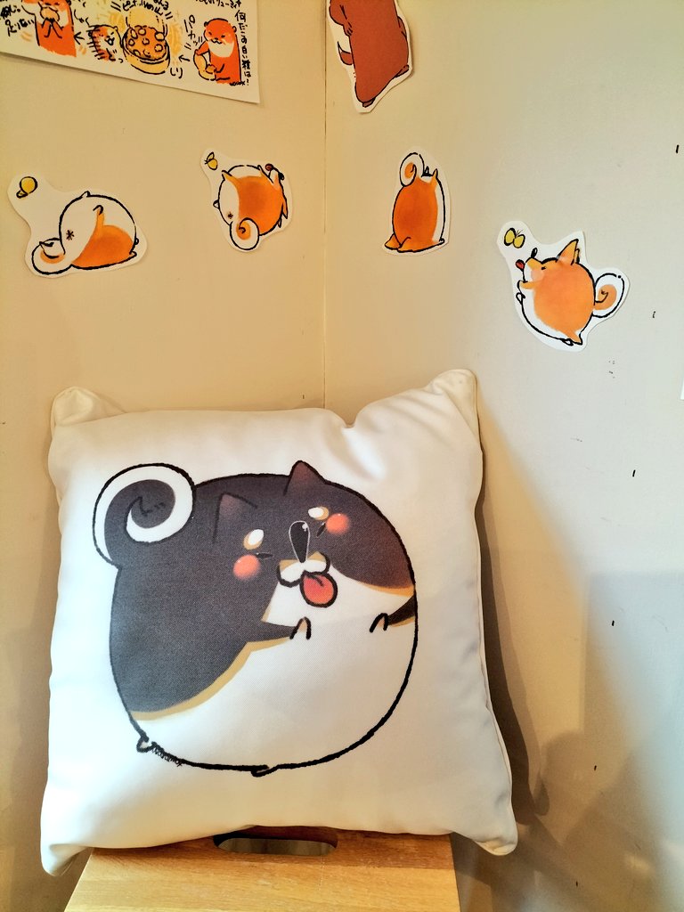 紅茶のティーストアーさま @hoateashop 企画展
「前橋キャラクターズ」参加中✨
期間:2月13日㈰まで
定休日:木、金曜日
ご鑑賞の際はマスクの着用とワンオーダー(テイクアウト可)をお願い致します
出展者..中澤永子、OKEIKO、boncla.made、assuuu...、麻覇王、あおねこレーベル