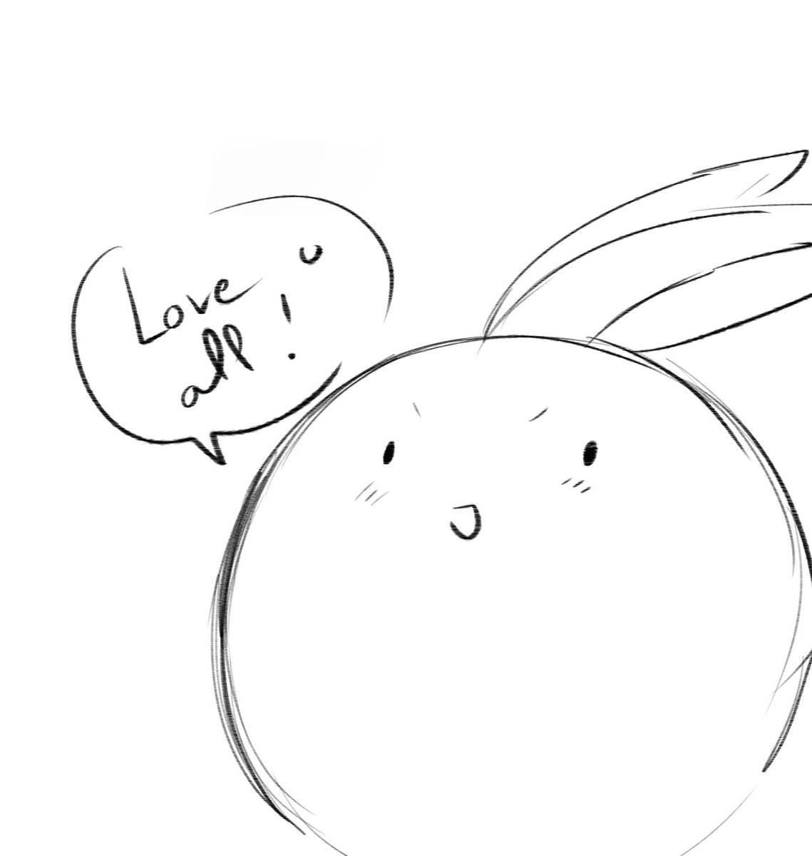 This is Eldinn, my character ! I really like black skin and red eyeliner (like Xiao or Zhongli in Genshin Impact, i love them). I'm kinda proud of his look and i hope you will like it too ! 🍊 😊 #originalcharacters  #digitalart #mangaart