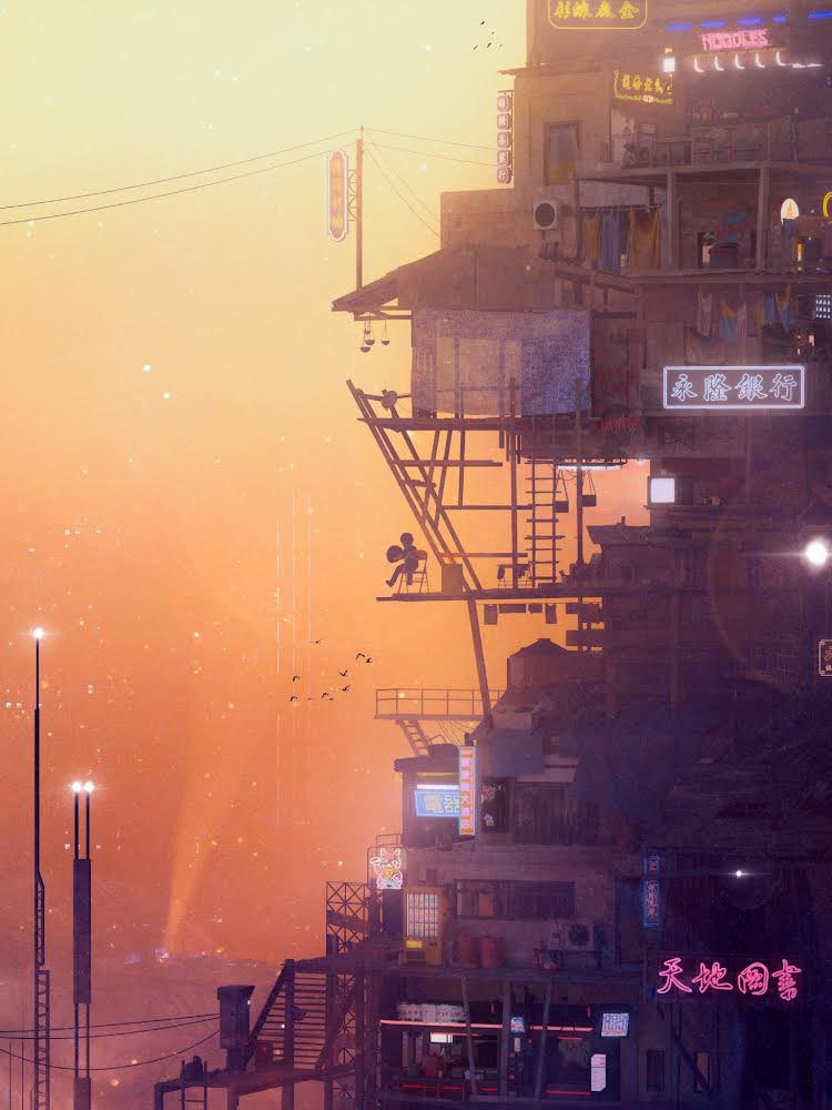 ⚡️In the giveaway kinda mood tonight!! ⚡️

Giving away an edition of my latest work on <a href="/niftygateway/">Nifty Gateway Studio</a> “A Kid Can Dream V.1” 40/50 😊 

-Just drop your ETH address in the replies + tag a friend and I’ll pick a winner tomorrow night! Best of luck to all 🖤

niftygateway.com/marketplace/it…