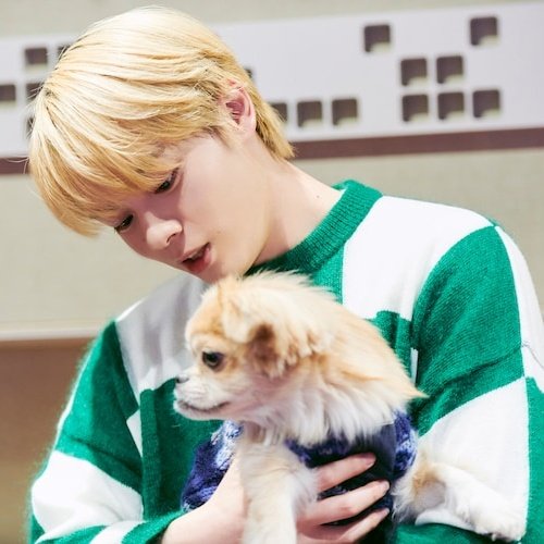 tsurubc's tweet photo. Tema foto hari ini : menggendong Ruki. https://t.co/4VlLBykFF5