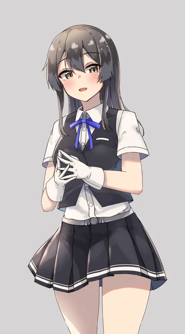 舞鶴生まれの親潮です 