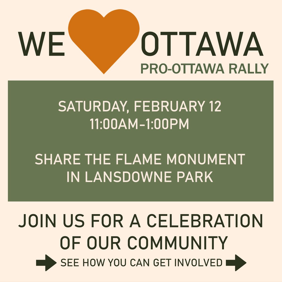 ShawnMenard1's tweet photo. There are two rallies being planned on Saturday in #Ottawa in @CapitalWard at Lansdowne. The first without a March at 11am that will meet up with a larger rally at 1pm with a March included. For residents, frontline workers and our schools. #ottnews #OccupationOttawa https://t.co/QiqKVsqvZa