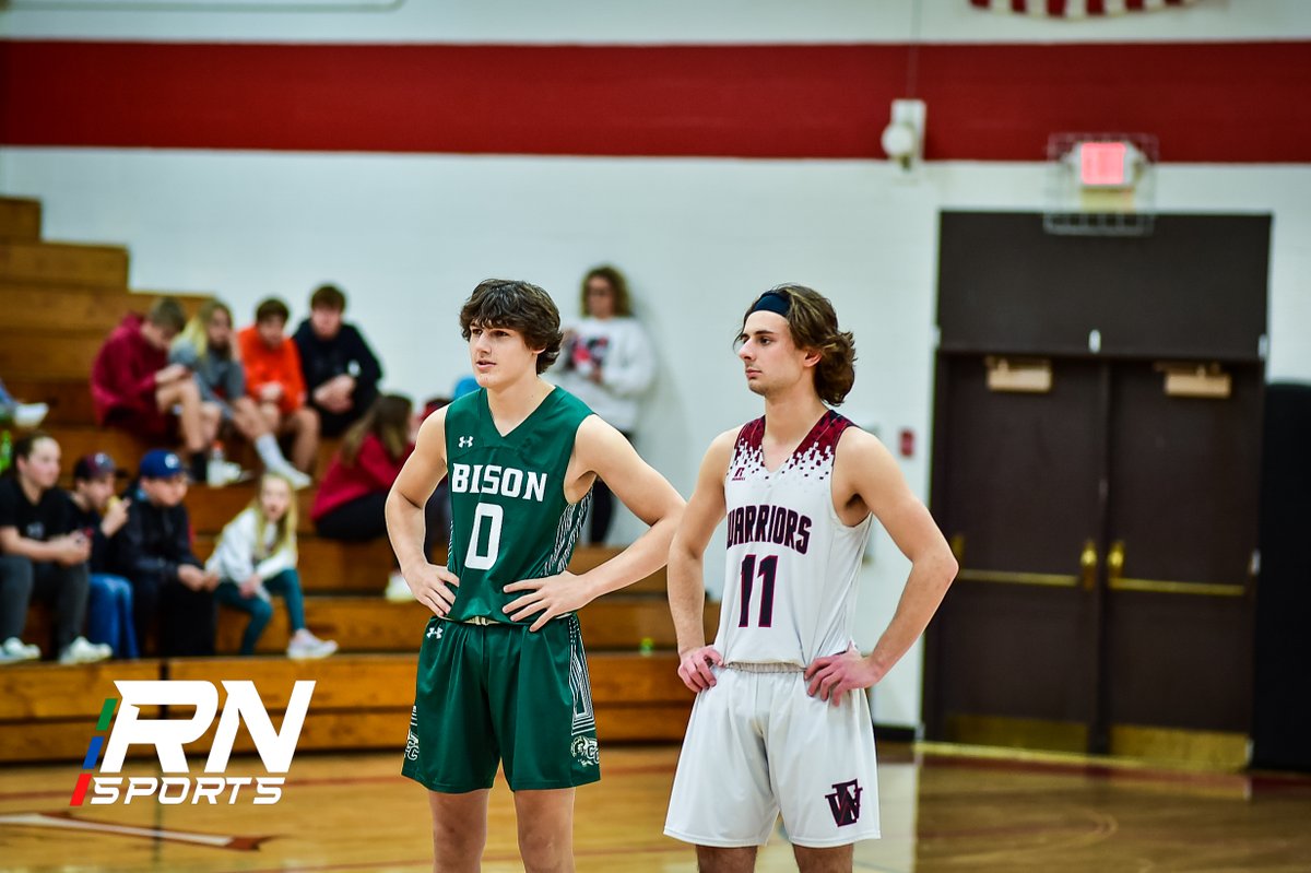 R-N Sports tweet media