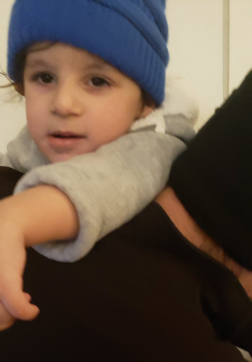 SikhFeminist's tweet photo. Beautiful Riaan, we are fighting for you and so many like you.
#RareDiseaseTruth #FacesofRare https://t.co/Gy1jY2gCIs