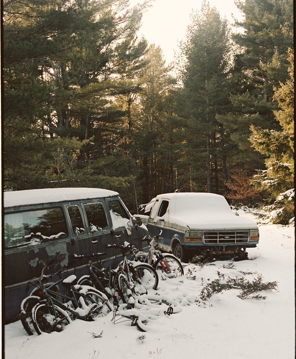 nicsagodic's tweet photo. beaver island on #35mm 🎞 #portra400 #film https://t.co/GLpYMwoits