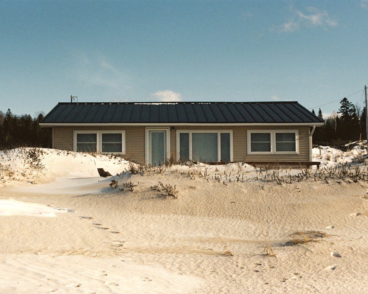 nicsagodic's tweet photo. beaver island on #35mm 🎞 #portra400 #film https://t.co/GLpYMwoits