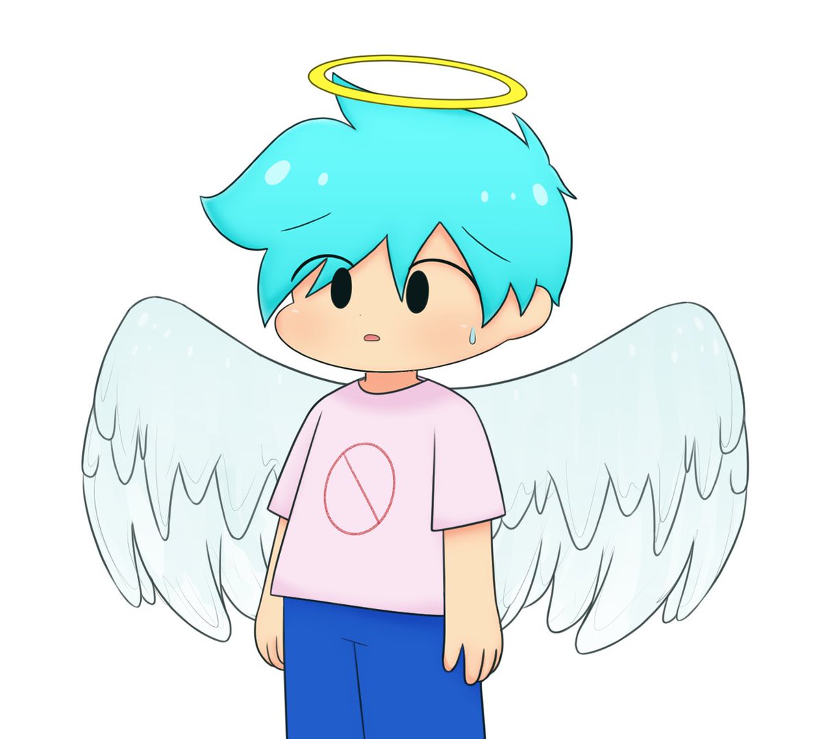 checkapple_1004's tweet photo. 이것도 드랍한 그림 https://t.co/bpqktldmH7