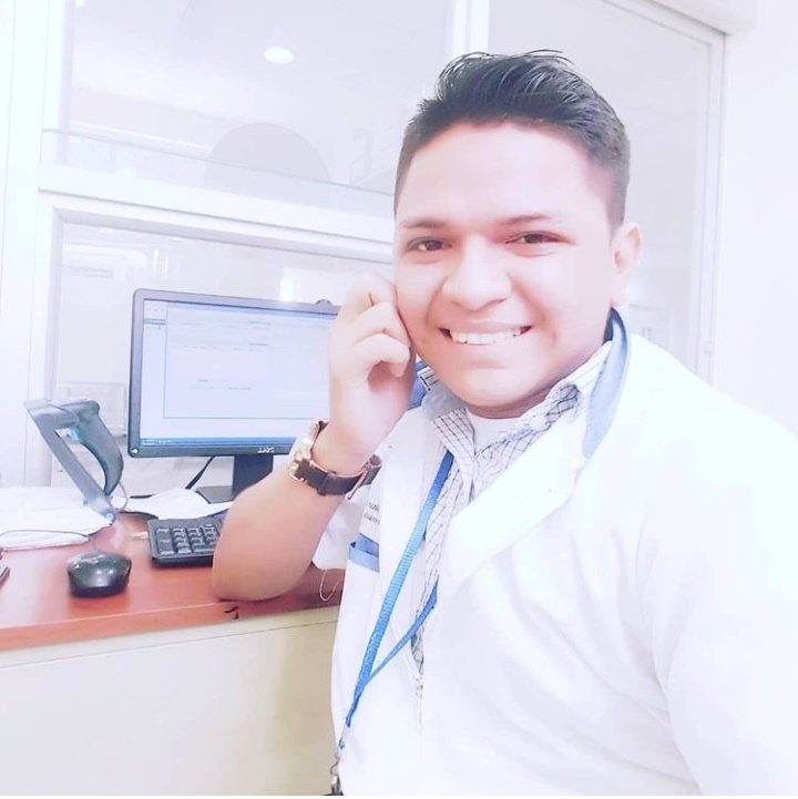 #NuevaFotoDePerfil