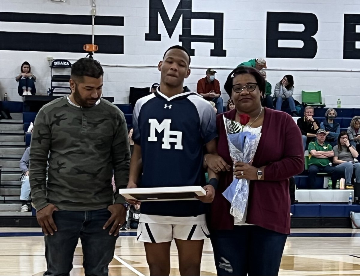 MA Athletics tweet media
