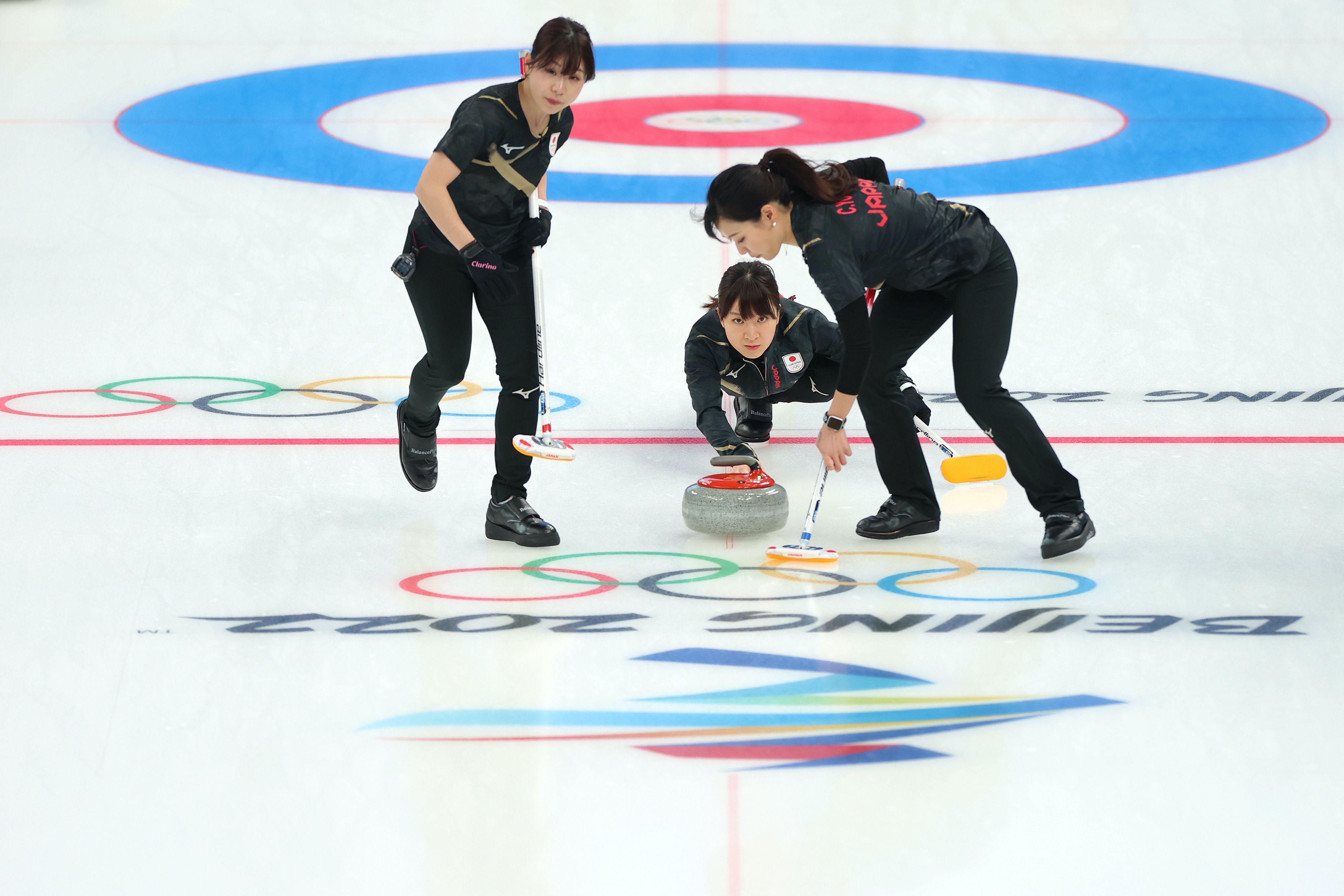 2022 カーリング女子『ロコ・ソラーレ』 ～ 軌跡 ～ 新品未開封