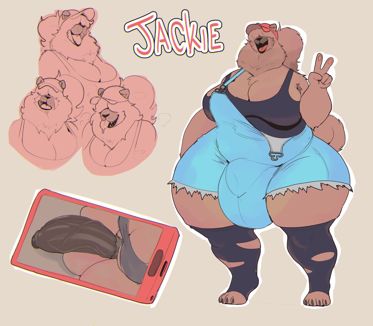 =========================

“Hey hun, care to give me a back rub? I’ll reward you with a treat”

=========================

🐻 18+ RP 🐻 

🐻 No minors 🐻

🐻 Big Bear Dilf 🐻

🐻 Lazy Fluff Ball 🐻

🐻 Like and retweet please 🐻