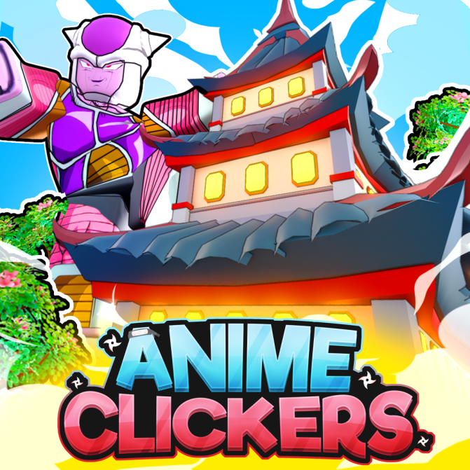 NEW UPDATE [5X CLICKS] ALL CODES! Anime Clickers Simulator ROBLOX