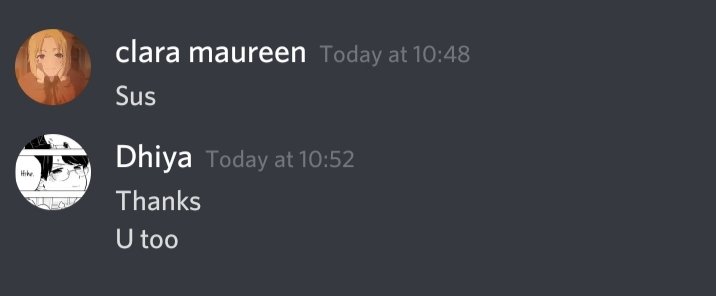 projrect's tweet image. Sus