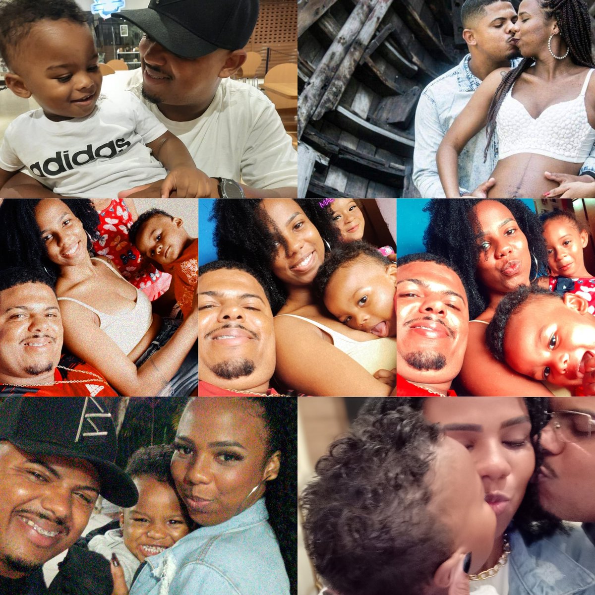 Cristia6448zj's tweet photo. Amei sua Família acima de Tudo acima de Todos 💕😍 https://t.co/zQ9VfjZSk6
