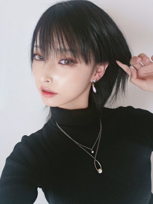 コスプレイヤー枢木くるりのTwitter画像41