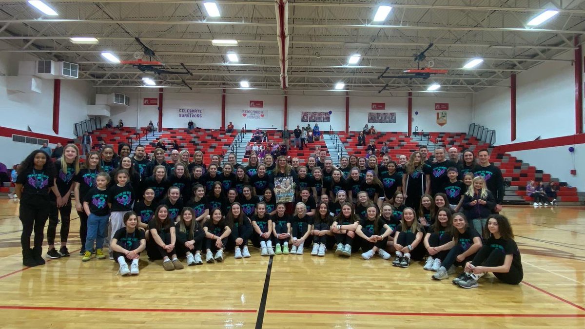 Your Lady Eagles take a break from tourney action to finish out the regular season with a 62-27 win over Anderson to improve to 17-6 on the year. <a href="/madalynhills14/">Madalyn Hills</a> led the way with 21 points(7 3s school record), <a href="/kaylie_mckenney/">Kaylie McKenney</a> 10, <a href="/miahotoole/">miahotoole</a> 8, <a href="/VShuluga/">Violet Shuluga</a> 7 <a href="/MckenneyKelsey/">Kelsey Mckenney</a> 6.