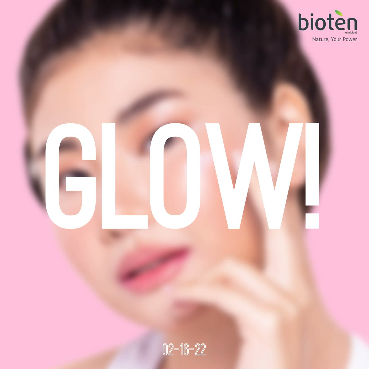 BiotenPH's tweet photo. READY for something radiant? 
SET your calendars. 
GLOWing soon!

Watch out, the games will begin soon! Stay tuned to our socials for more details 🌟 

FB: https://t.co/gGp6bhgVSP
FB Community: https://t.co/FPFQwojH8T
IG: https://t.co/oaRvRsAqZf
Tiktok: https://t.co/Ej7dsRBucG https://t.co/4fIUD5Yayh
