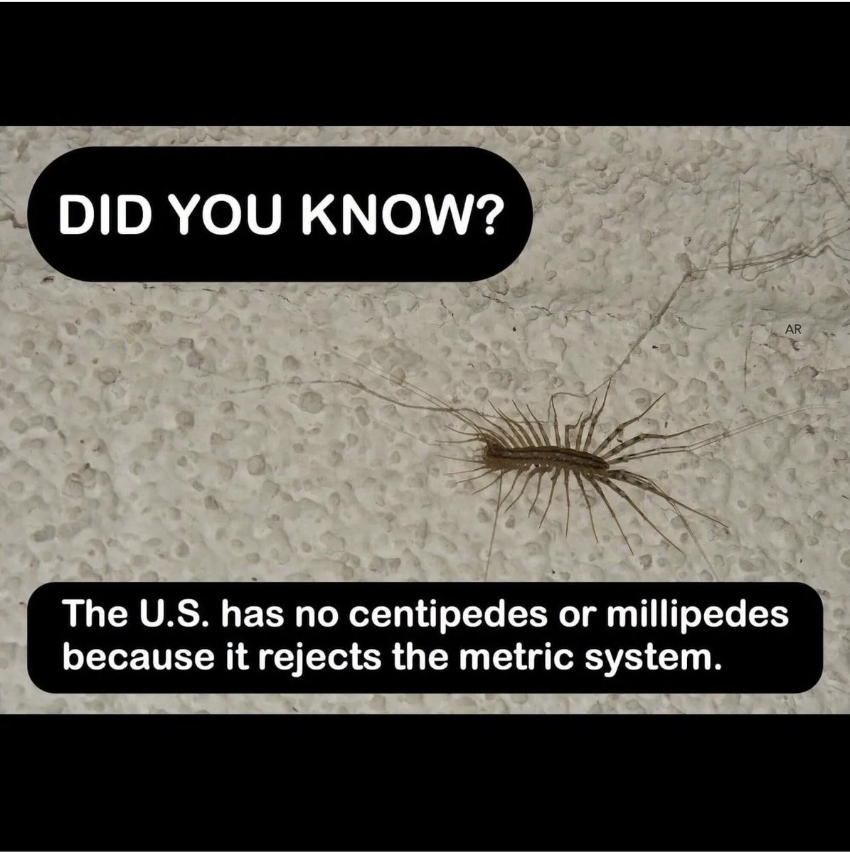 Weird Science (@weird_sci) on Twitter photo 