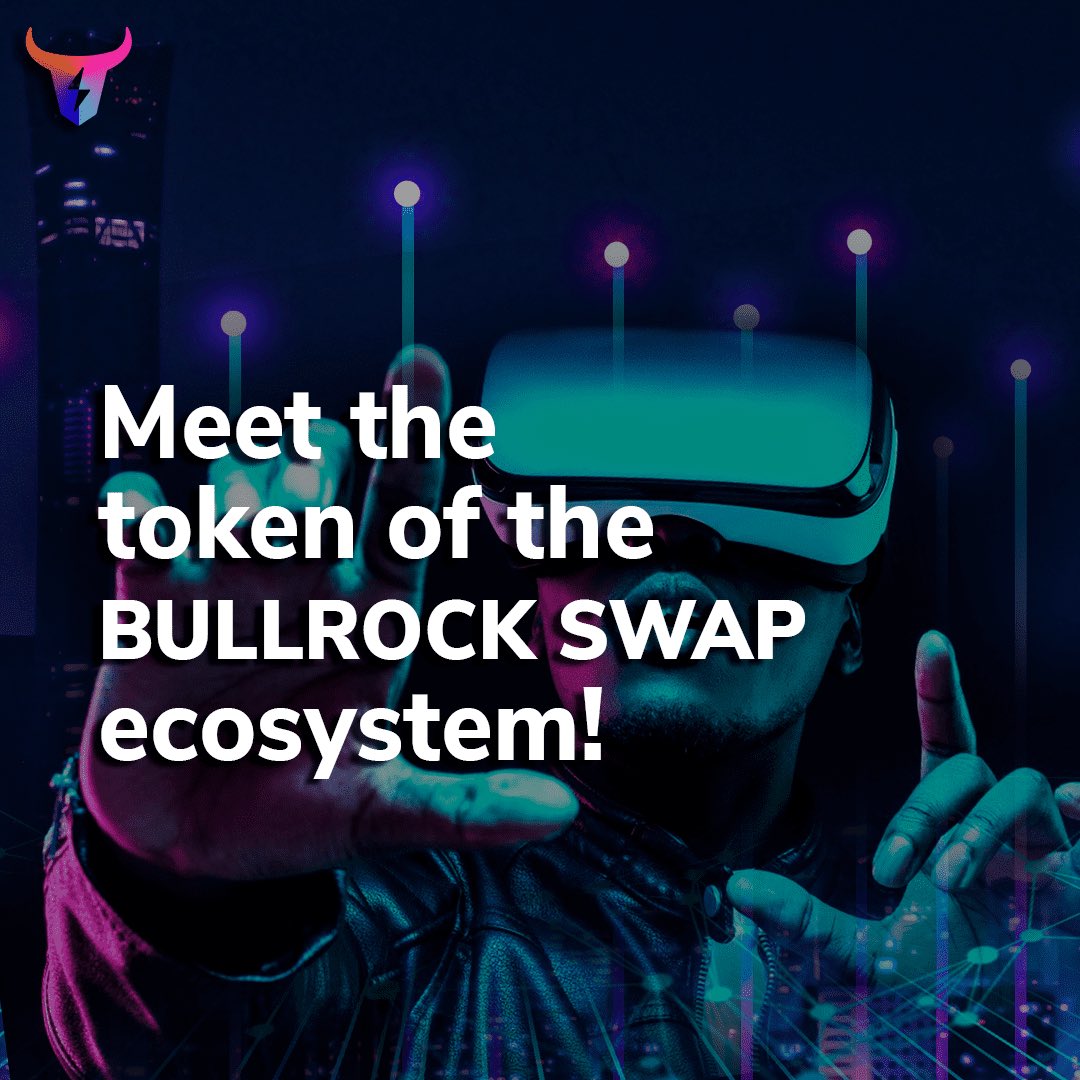BullRockSwap's tweet photo. We make the impossible possible. 

Learn more about BullRockSwap at 👇 
https://t.co/92rqGPJZXg https://t.co/23OiGfZqhx