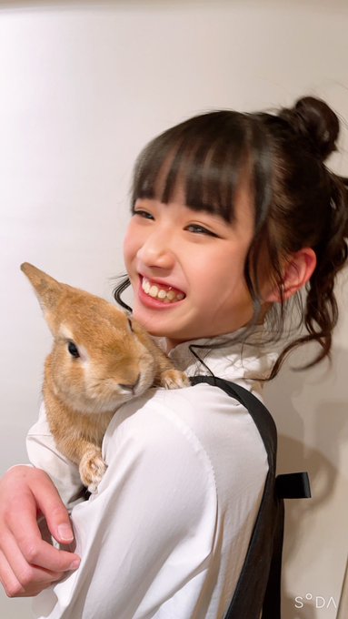 Twitterのコスプレ画像1