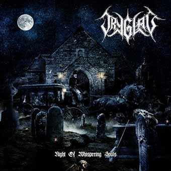 diegostl7's tweet photo. #MelodicBlack para esta noche 🔥
Álbum debut de #Tryglav 🇭🇷, #NightOfWhisperingSouls (2019)
OMB de #BorisBehara
Buenas guitarras furiosas junto a una voz que desentierra muertos con sus alaridos degarradores mientras la batería arrasa con todo 😈
https://t.co/TghWAQEWW5 https://t.co/qurMA6xWYi