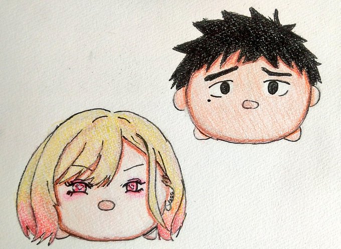 ツムツムのtwitterイラスト検索結果 古い順
