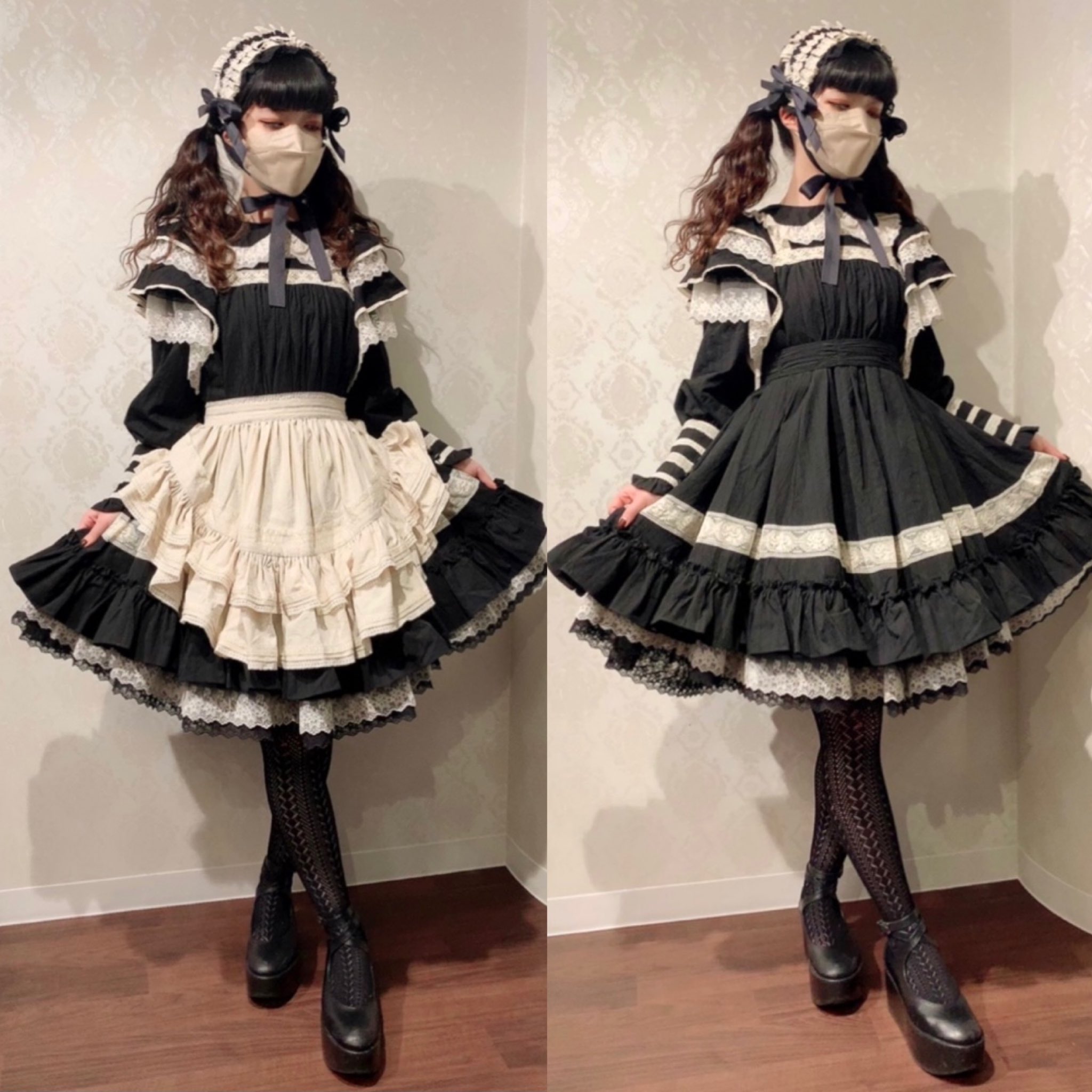 🎪ATELIER-PIERROT大阪店🎪〜7/13までサマーセール開催中🌺 on X