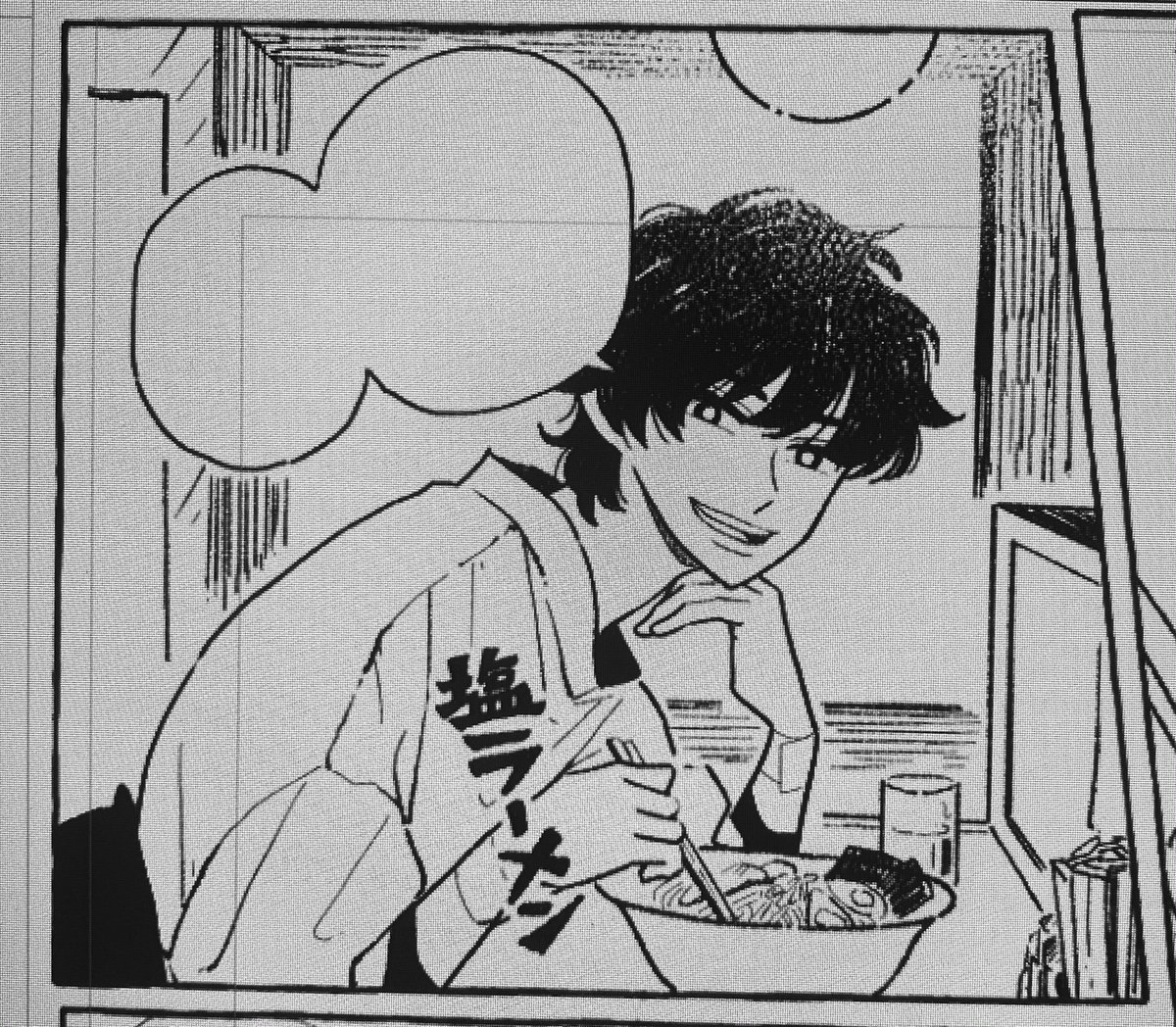 🍜たべたい 