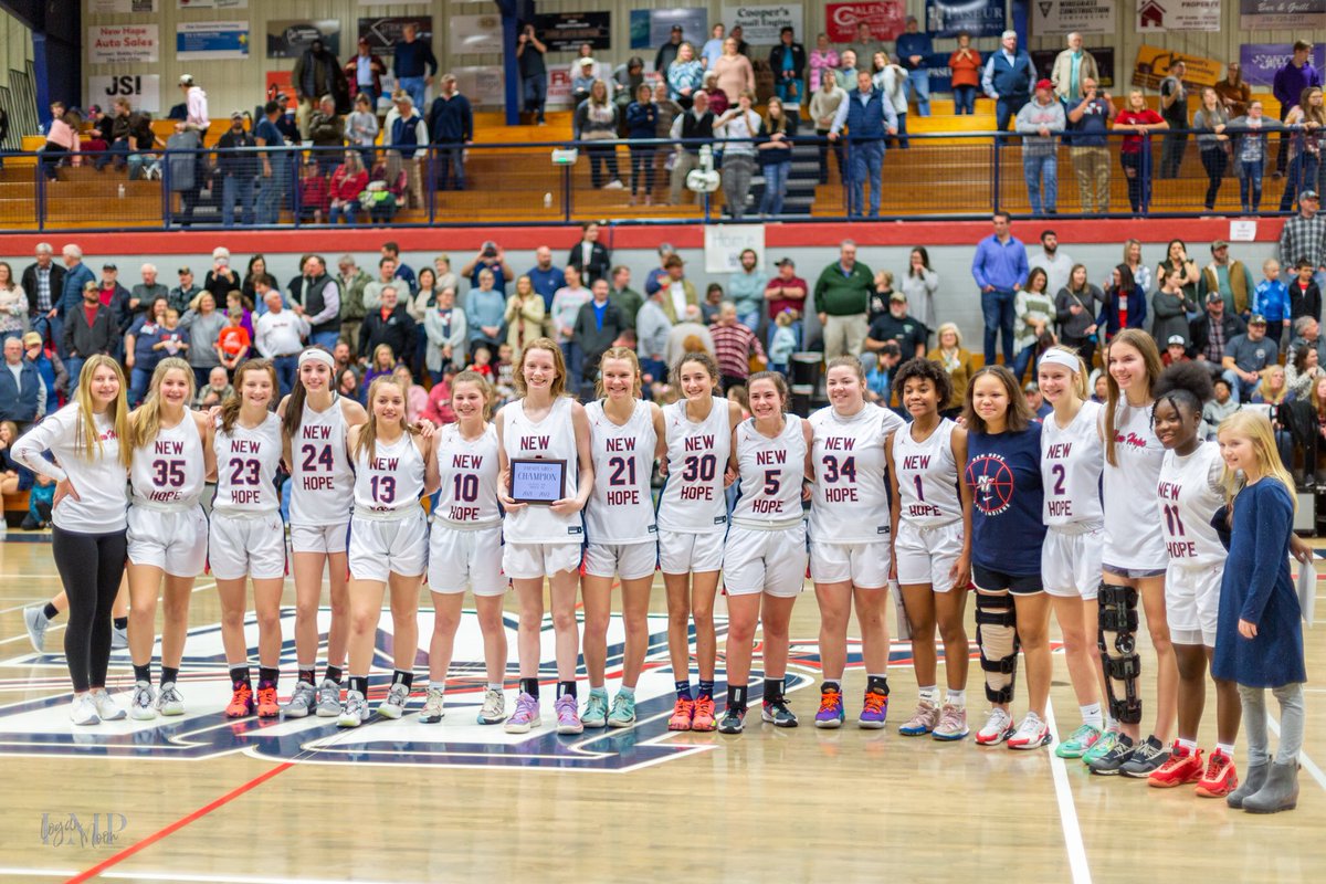 JSpi10's tweet photo. Once again… I love my team!  We worked hard to get here….. On to the next one!!! @HopeIndians @CoachTCMcGill @NHHS_Indians https://t.co/A7AjQ4HVhl