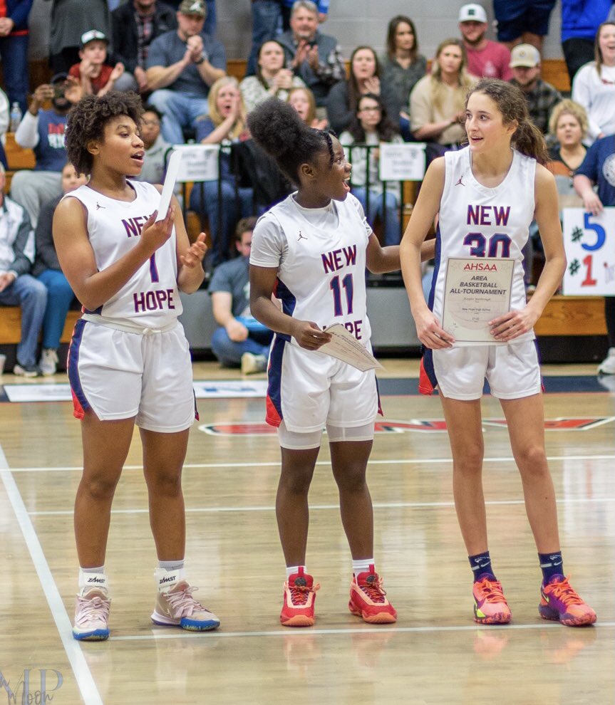 JSpi10's tweet photo. Once again… I love my team!  We worked hard to get here….. On to the next one!!! @HopeIndians @CoachTCMcGill @NHHS_Indians https://t.co/A7AjQ4HVhl