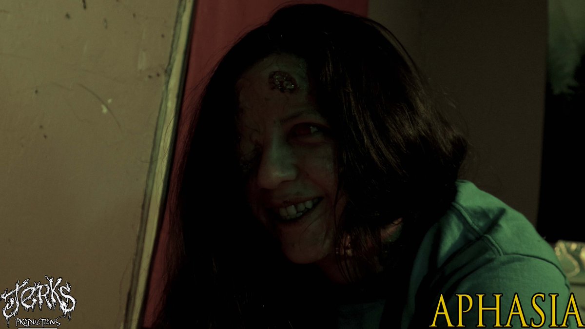 Aphasia_Horror tweet media