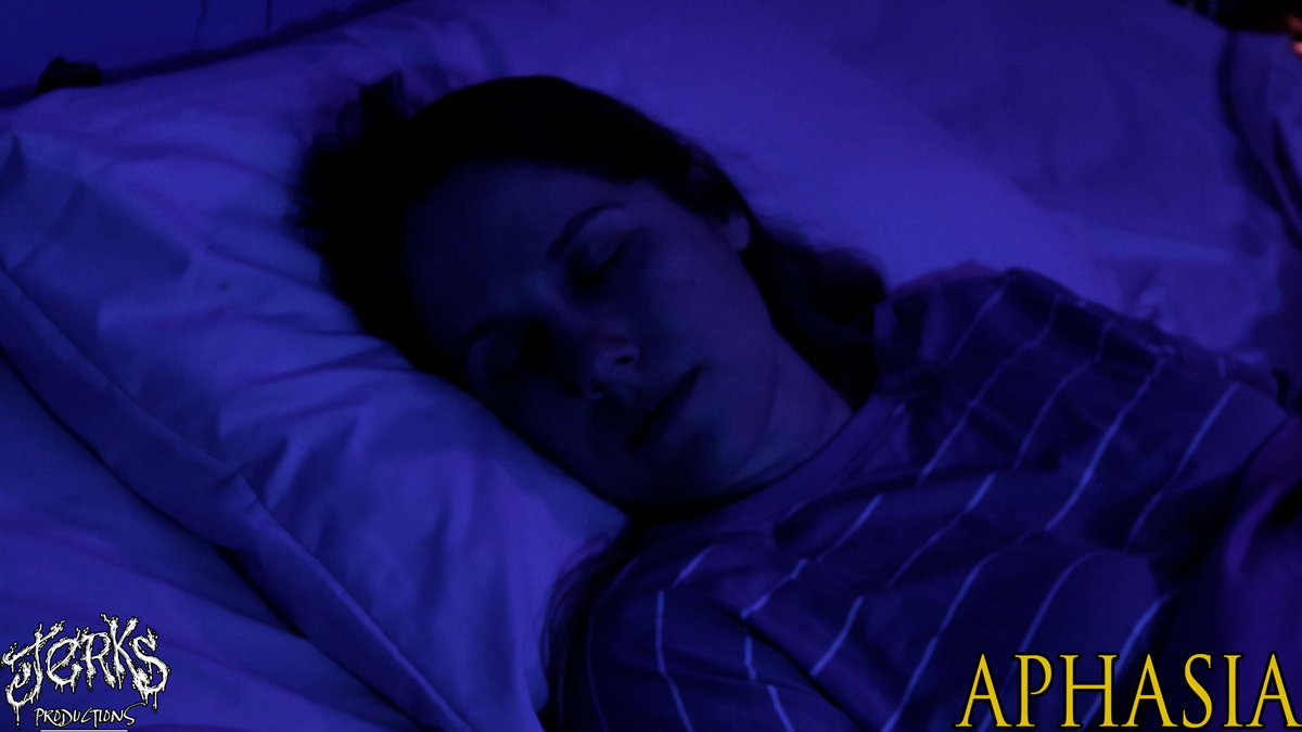 Aphasia_Horror tweet media