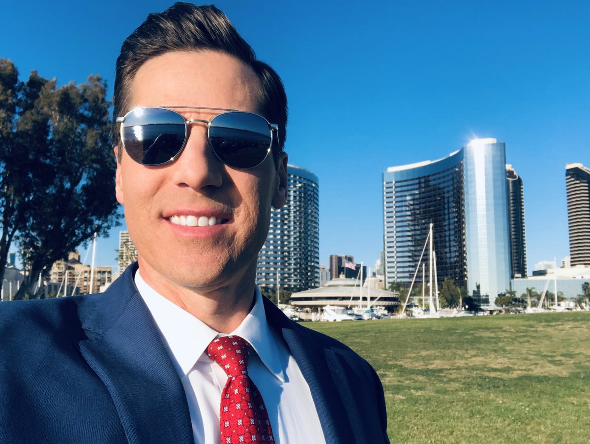 EricNews8's tweet photo. Downtown, but look closer for the “ocean view”
🏙👀🌊
#CBS8Mornings https://t.co/HtnJSM0uMl