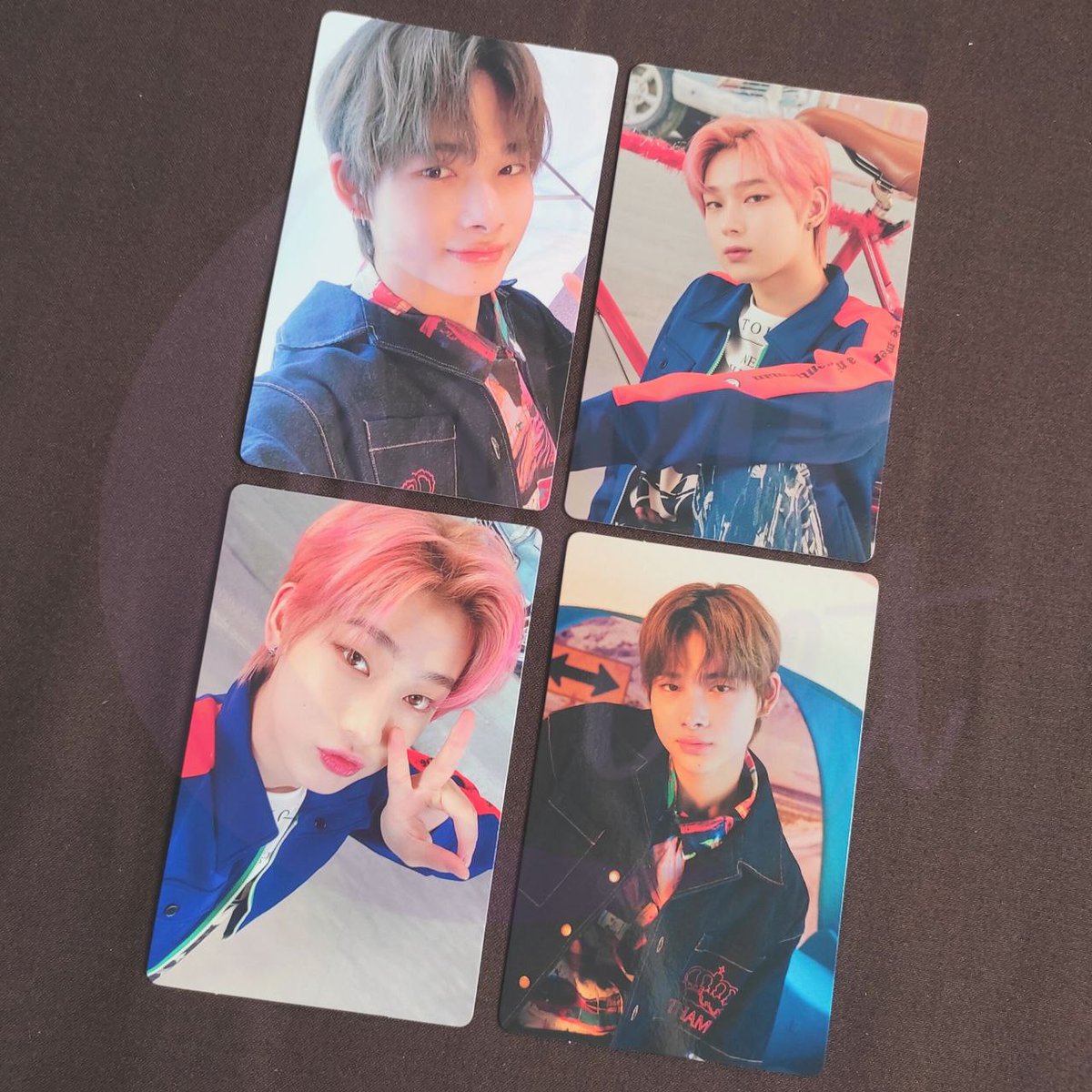hajinscart's tweet photo. 💜💌: ꒰ #hajinsreviews ꒱

Finally, got my sunoo and ni-ki holiday collection pcs. Thank you so much @add2cart_kshop for the smooth transaction.

#0ela_feedbacks https://t.co/dPrV5QfTdO