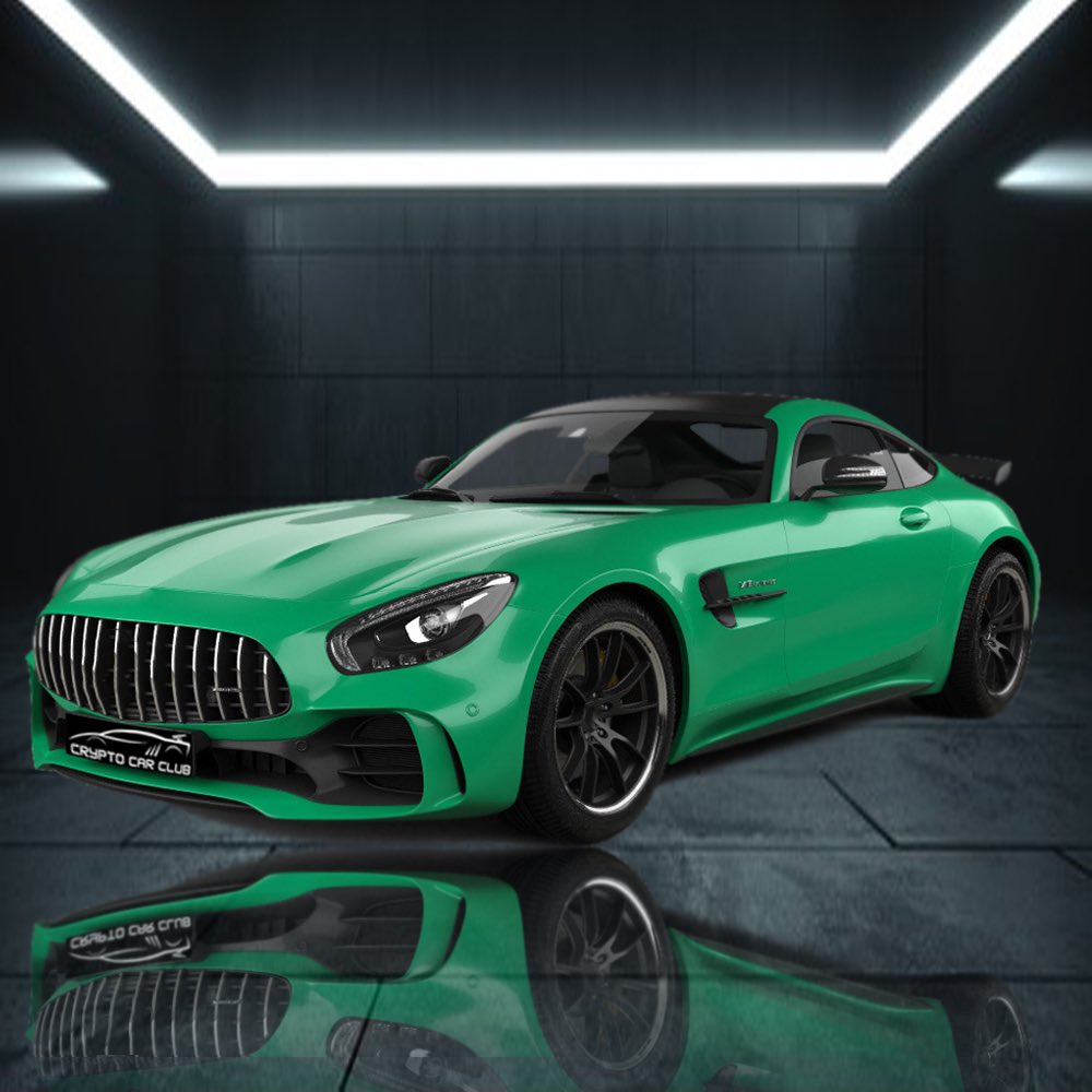 _CryptoCarClub's tweet photo. Late Night Vibes 🟢🟠
Which #Sportcar would you pick?
#CryptoCarClub #NFTs #Metaverse #cars #NASCAR #ETH https://t.co/xjmGkxmWVQ