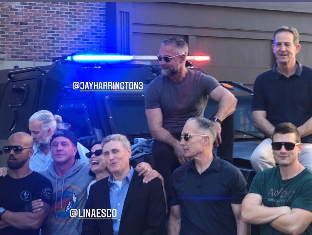 sunny_swat_jp's tweet photo. Repost #bryanedwards insta #swat https://t.co/uiHvp7Wmbg