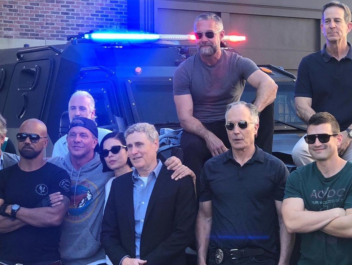 sunny_swat_jp's tweet photo. Repost #bryanedwards insta #swat https://t.co/uiHvp7Wmbg