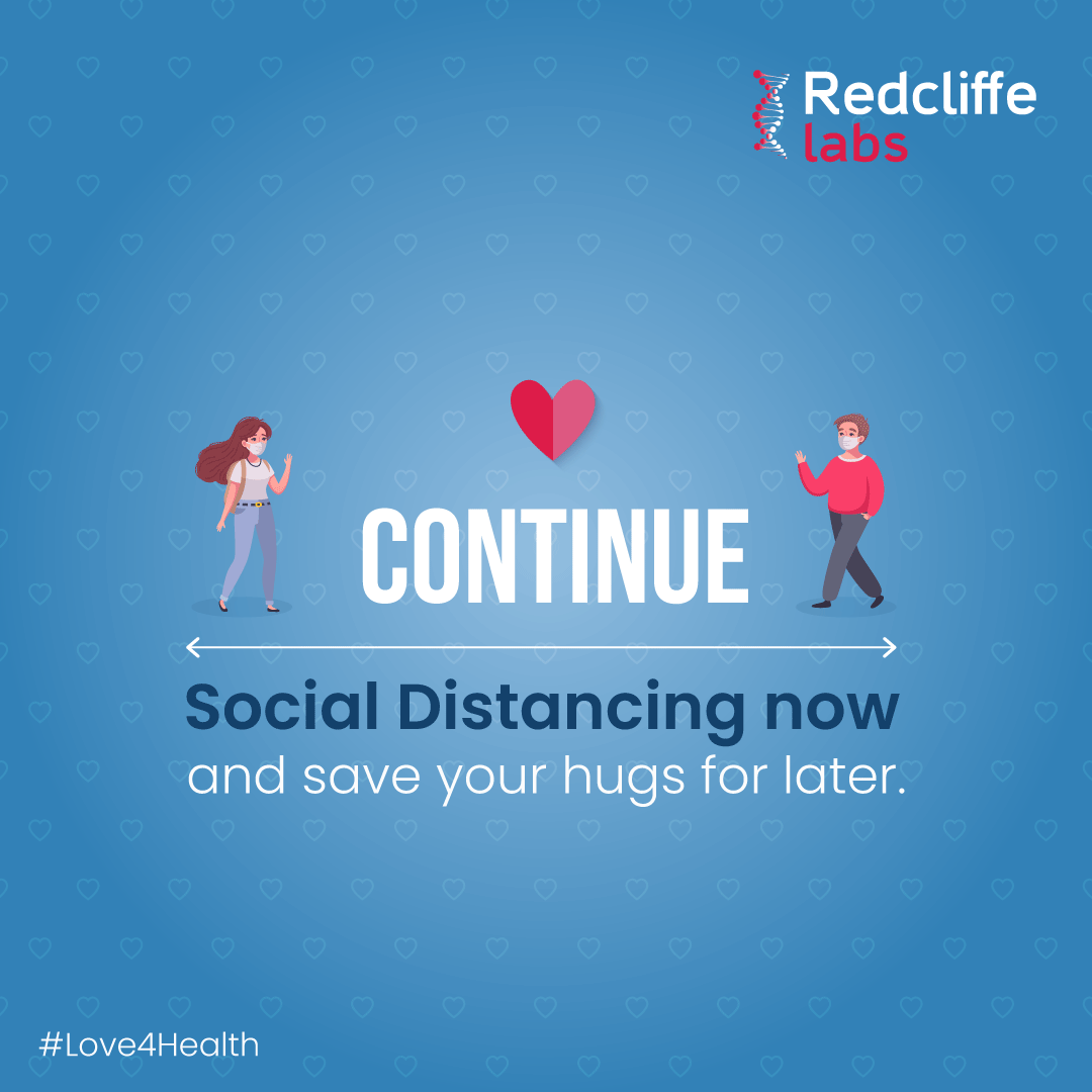 redcliffelab's tweet photo. Just a reminder, know hugs make you feel happier and healthier. But, the pandemic is not over yet. 

 Happy Hug Day to you all.

#redcliffelabs #love4health #HugDay #valentineweek #valentinespecial #loveweek #homesamplecollection #bloodtest  #valentine2022 #trendingalert https://t.co/urtU5XSnAy