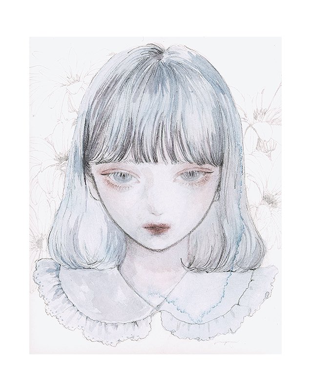 yu_blueflower's tweet photo. 𓆸 https://t.co/zKdrFtqMLG