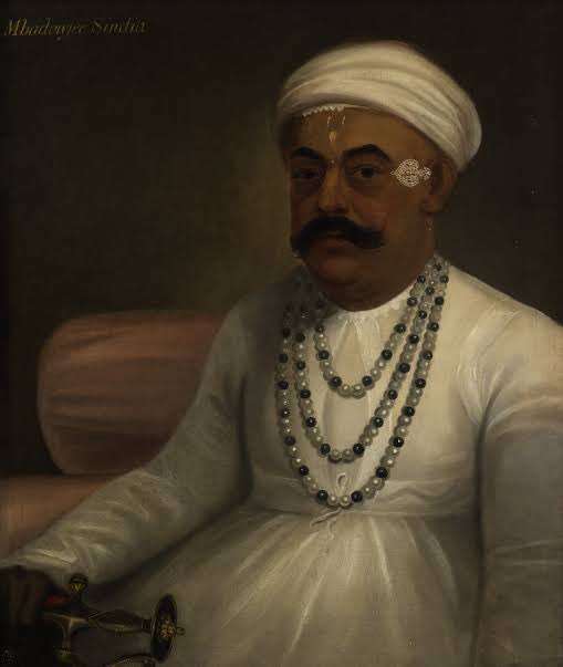 अट्टक से लेकर कटक तक छत्रपति शिवाजी के हिंदवी स्वराज्य का झंडा फहराने वाले, कई विदेशी ताक़तों से भारत माता की रक्षा करने वाले समर्पित योद्धा, “द ग्रेट मराठा” राजश्री महादजी सिंधिया जी की पुण्यतिथि पर उनको मेरा सादर नमन।