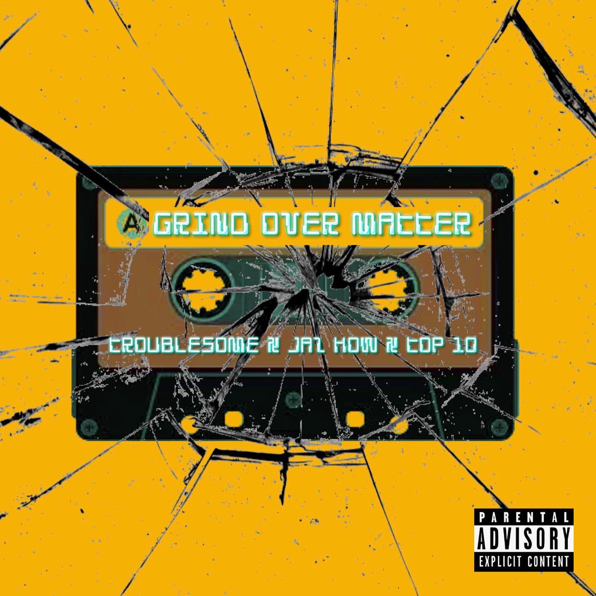 BackPackJay's tweet image. GRIND OVER MATTER ⚠️⚠️⚠️
youtube.com/playlist?list=…