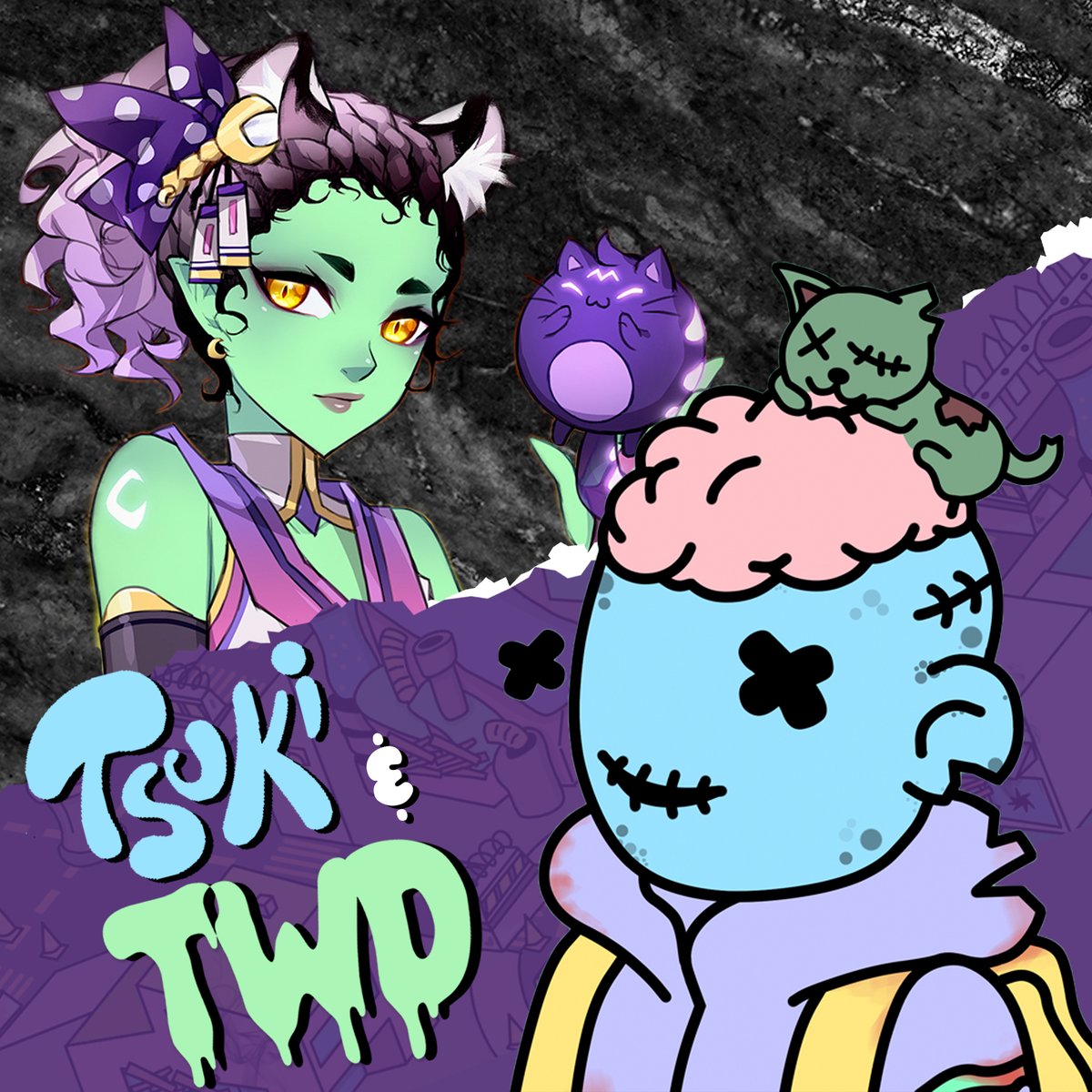 The Walking Dood tweet media