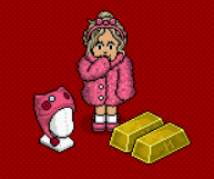 ✨I'm leaving my job next week so here's a celebratory giveaway!✨

😺 Win a Cat Ear Beanie &amp; Gold Bar!
💞 RT &amp; Follow to enter.
✨ Ends Friday 18th February sometime whenever x