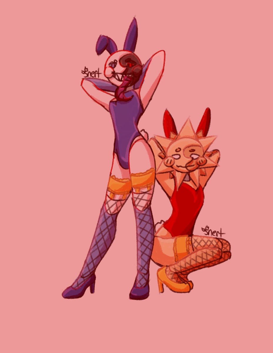 snertpng's tweet photo. 🌚🌞✨
#sun #sundrop #sundropfanart #sundropfnaf #Sundropnsfw #sunnydropnsfw #sunnydrop #fnaf #fnafsecuritybreach #fnafsecuritybreachfanart #fnaffanart #fnafart #fnafsbfanart #Fnafhentai #fnafNSFW #moon #moondrop #Moondropfnaf #moondropfanart https://t.co/SETbvZpCDm