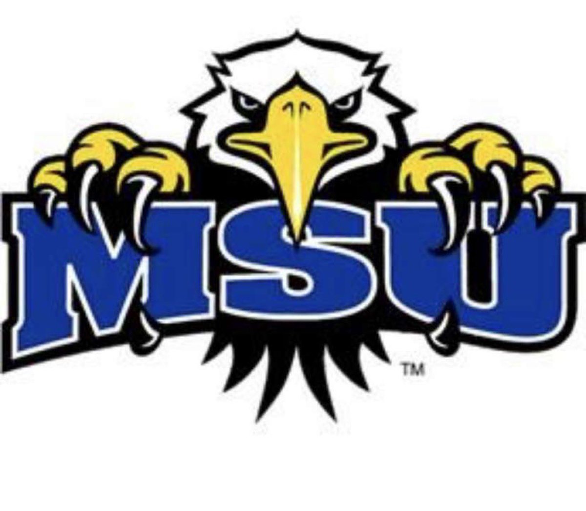 IsaacBlue16's tweet photo. Very excited to announce that I have received my first Division 1 offer from Morehead State University! @HarrisBivinMSU @MSUEaglesFB @DCHS_Football @KYQB3 https://t.co/rgXKsuIawj