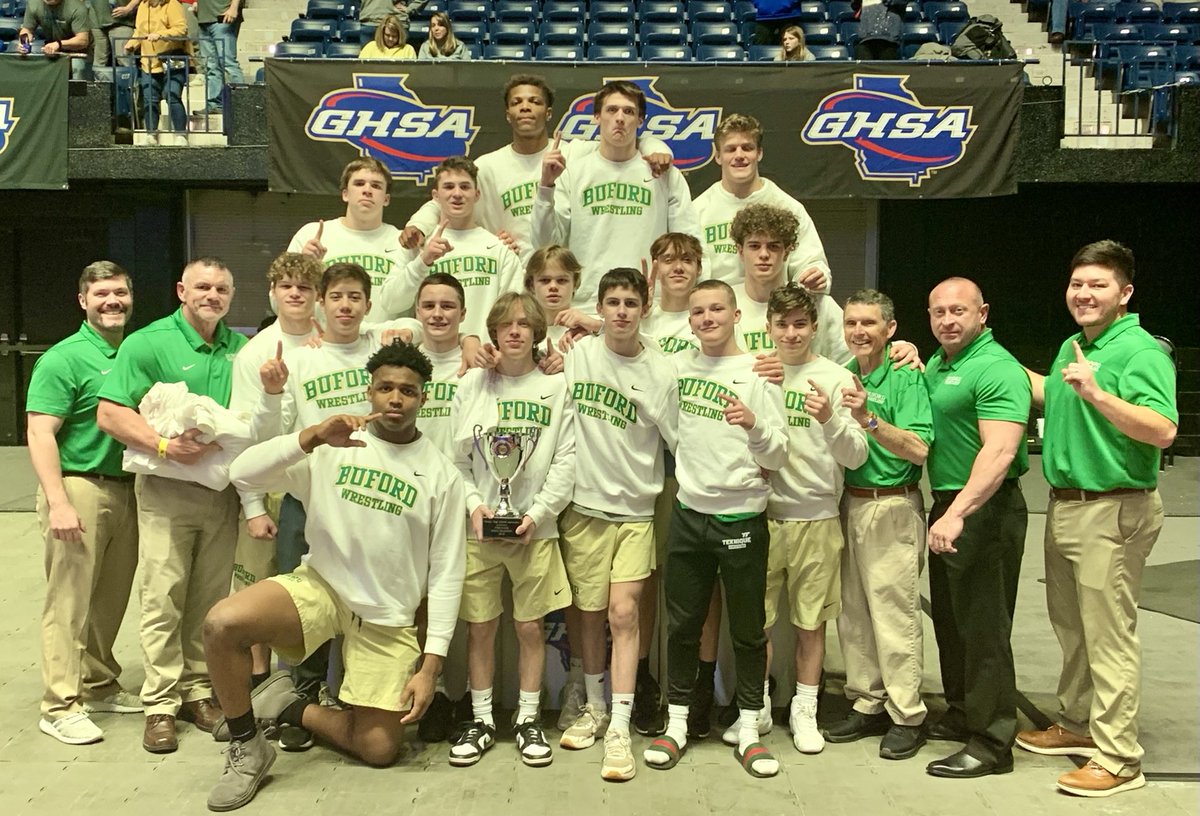 State Champions!!!