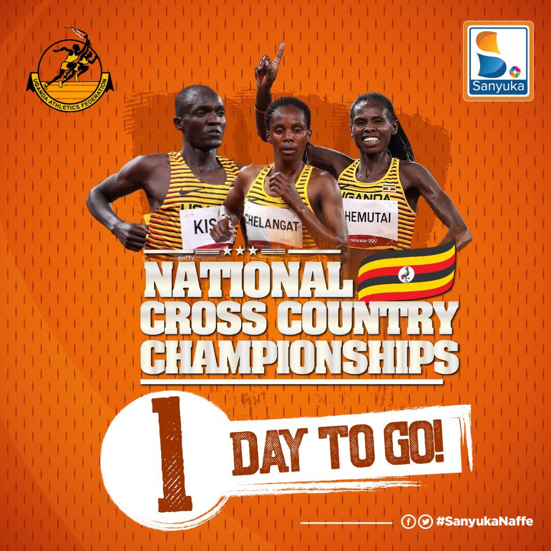 xander_ochieng's tweet photo. In case u were looking for a reason not to attend the #NationalCrossCountryChampionships
U don't have any
Kos its on today at #TororoGolfCourse starting 9am
The arena is already set
@cobbo3
@genoeric1
@LisaAwori
@OfwonoOpondo https://t.co/025GFyuPTw