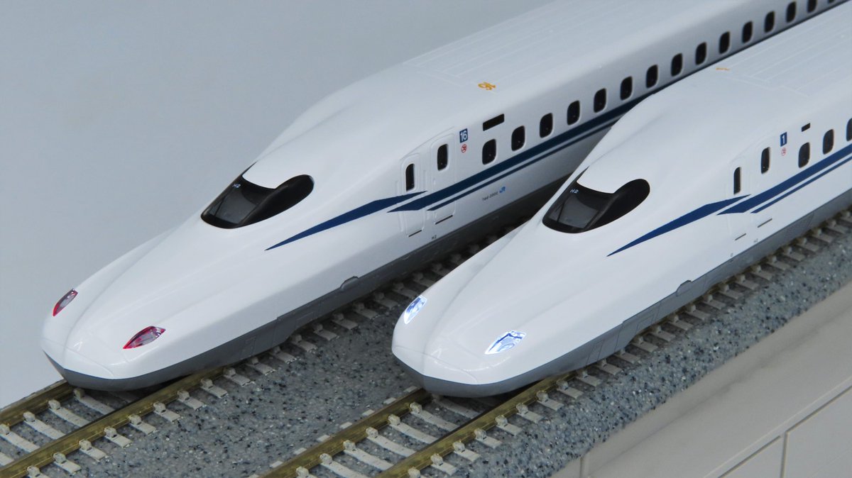 kato N700S 3000番台 のぞみ FLXqFNdVcAEWbLJ.jpg